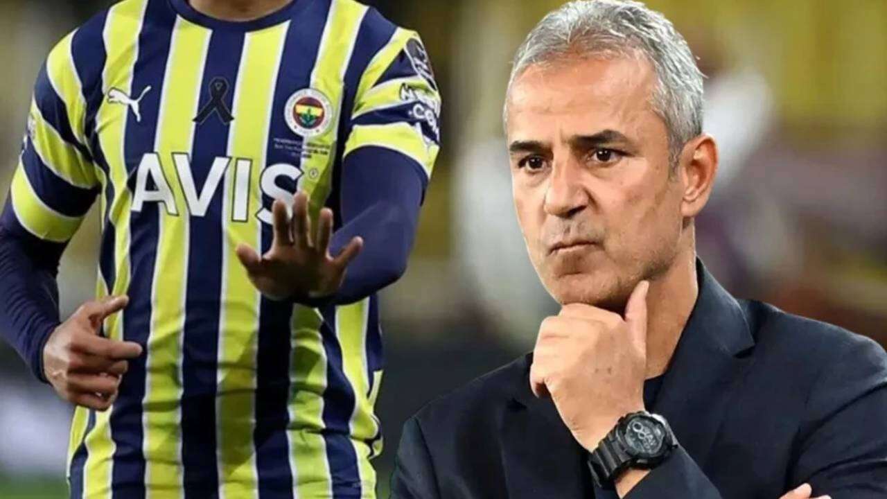 Fenerbahçe'nin 7 milyon euroluk yıldızı İsmail Kartal'a resti çekti: Samandıra'da ipler tamamen koptu, İspanya'ya gidiyor! 1